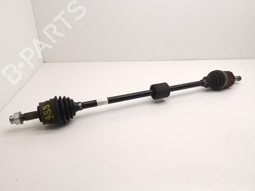 Used Right front driveshaft OPEL CORSA E (X15) [2014-2026]  29000566