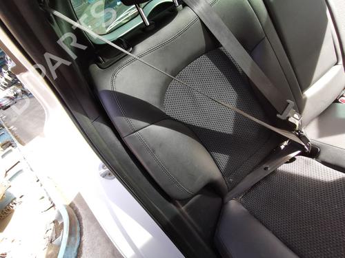 Used Rear right seatbelt Rear right seatbelt HYUNDAI ix35 (LM, EL, ELH) [2009-2016] 34188940 34188940