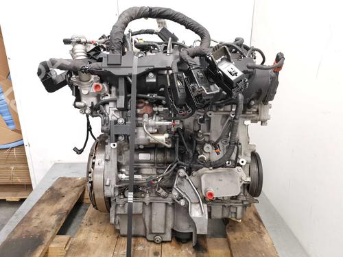Used Engine Engine OPEL MOKKA / MOKKA X (J13) 1.6 CDTI (_76) (136 hp) 40179787 40179787