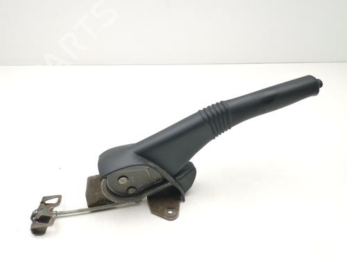 Freno de mano DACIA SANDERO II [2012-2025]  31113987