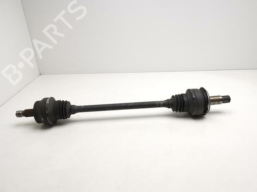 Used Left rear driveshaft MERCEDES-BENZ C-CLASS (W204) [2007-2015]  29000150