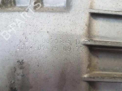 Gearbox MERCEDES-BENZ E-CLASS (W212) | BP28996875M3