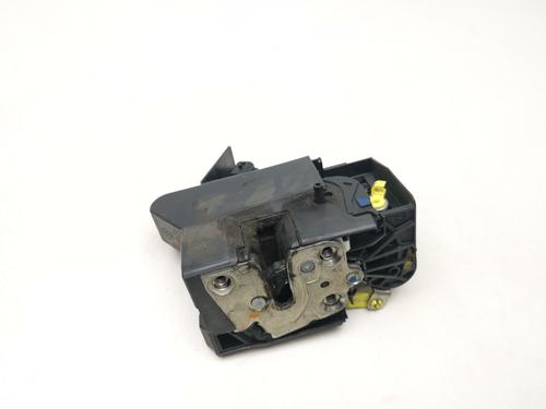 Fechadura trás esquerda DACIA SANDERO II [2012-2025]  31070348
