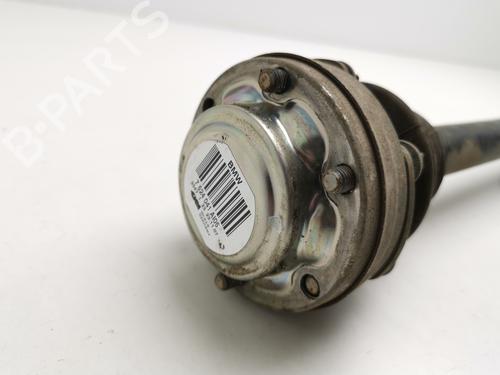 Left rear driveshaft BMW X3 (E83) xDrive 20 d | BP39440416M40 - Image 4