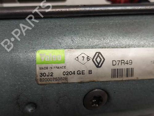 Starter RENAULT LAGUNA II (BG0/1_) | BP28983934M8