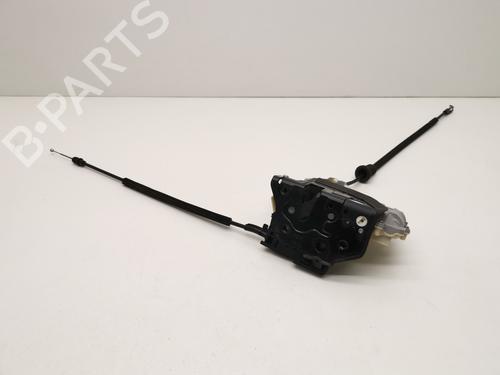 Front right lock VW PASSAT B6 (3C2)  | BP28982941C97 