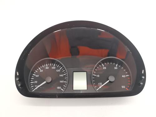 Instrument cluster MERCEDES-BENZ SPRINTER 3,5-t Van (B906) 313 CDI (906.631, 906.633, 906.635, 906.637) | BP28994775C47 