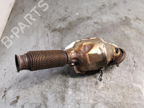 Catalyseur FORD PUMA (J2K, CF7) [2019-2026]  32033352
