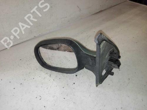 Left mirror RENAULT CLIO II (BB_, CB_) 1.5 dCi (B/CB08) | BP28979982C26 