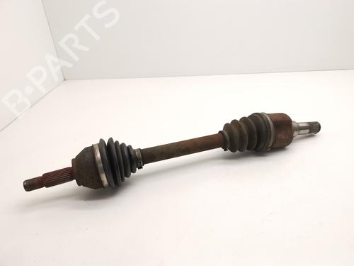 Used Left front driveshaft FORD FOCUS I (DAW, DBW) 1.8 TDCi (115 hp) 29000236