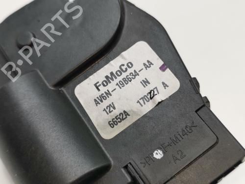 Elektronisk modul FORD TRANSIT V363 Van (FCD, FDD) 2.0 EcoBlue | BP28979361M83 