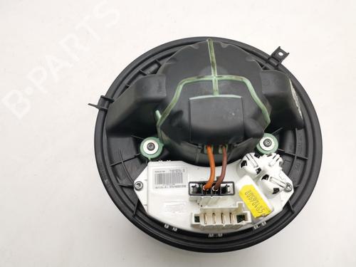 Heater blower motor BMW 3 (E90) 320 d | BP28990052M62 