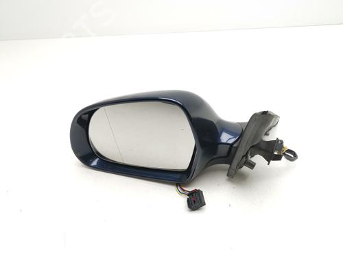 Retrovisor esquerdo Retrovisor esquerdo 39441573 39441573