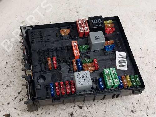 Used Fuse box AUDI A3 (8P1) [2003-2013]  28988173