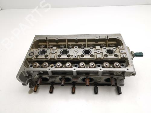 Used Cylinder head SEAT LEON (1P1) [2005-2013]  28996461