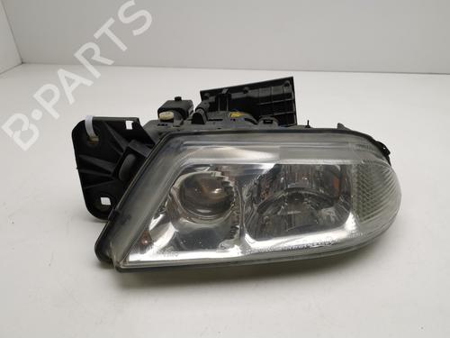 Used Left headlight ALFA ROMEO 166 (936_) 2.4 JTD (936A2B__) (140 hp) 28995028