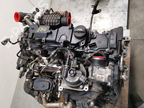 Engine PEUGEOT PARTNER Box Body/MPV (K9)  | BP36677927M1  - Image 8