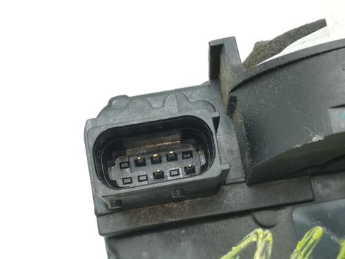 Front right lock OPEL ASTRA J Sports Tourer (P10)  | BP28979301C97 