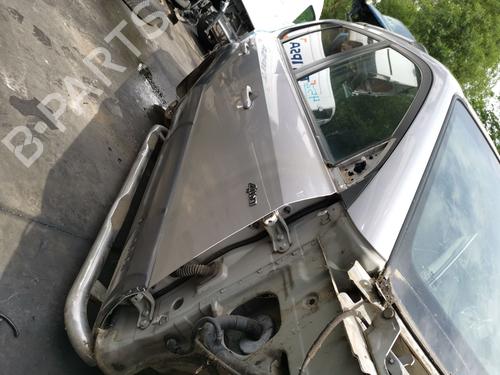 Right front door HYUNDAI TUCSON (JM) 2.0 CRDi | BP28993742C3 