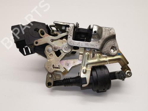 Front right lock MERCEDES-BENZ E-CLASS (W210) E 220 D (210.004) | BP28979279C97 