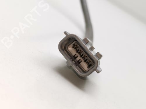 Elektronisk sensor RENAULT CAPTUR II (HF_)  | BP29358242M84 