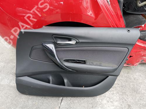 Used Front right panel BMW 1 (F20) [2011-2019]  29289619