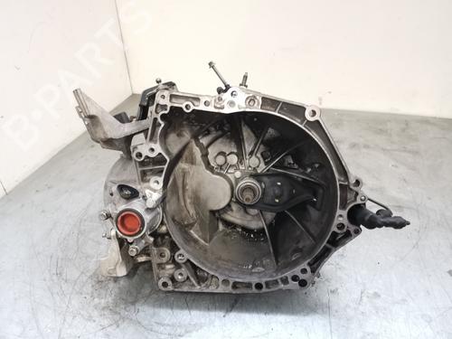 Used Gearbox CITROËN XSARA PICASSO (N68) 1.6 HDi (109 hp) 28996057