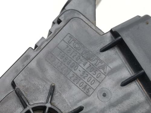 Pedal TOYOTA PRIUS Liftback (_W2_) 1.5 Hybrid (NHW20_, NHW20R) | BP28982085I4 