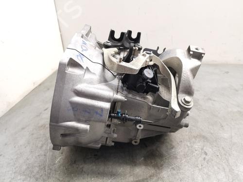 Gearbox FORD TRANSIT CONNECT V408 Box Body/MPV | BP36037040M3 - Image 4