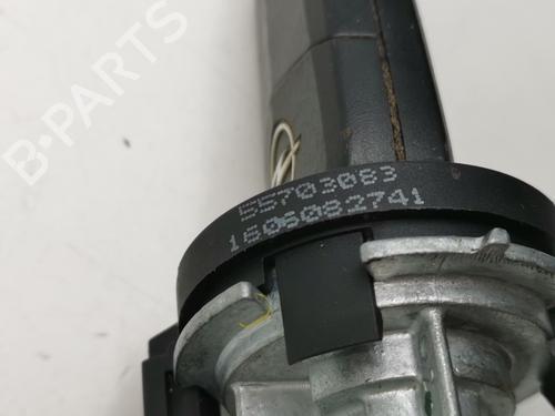 Elektronisk modul OPEL CORSA C (X01)  | BP28982140M83 