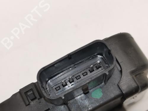 Rear left lock KIA SPORTAGE III (SL)  | BP28987386C100 