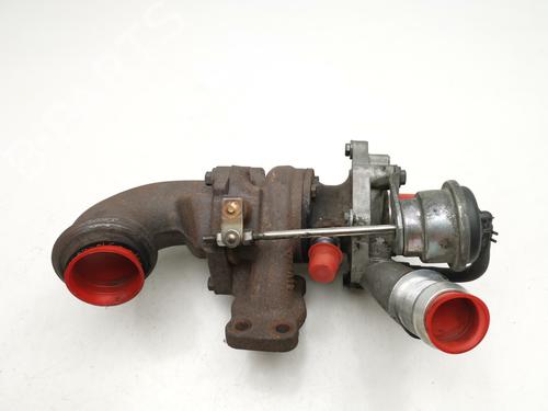 Used Turbocharger/Supercharger CITROËN NEMO Box Body/MPV (AA_) [2008-2025]  28994704