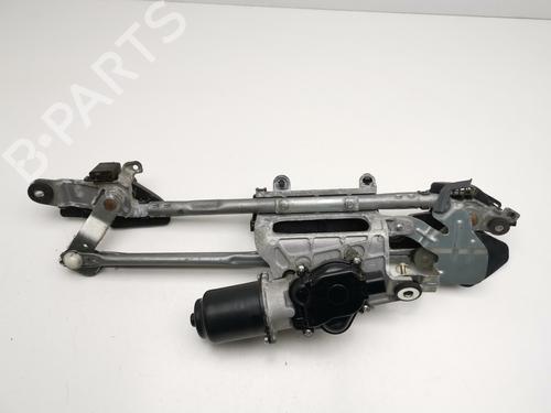 Viskermotor vindrude MAZDA 3 (BL) [2008-2014]  28998945