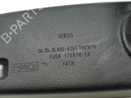 Bakspejl indvendigt FORD PUMA (J2K, CF7) 1.0 EcoBoost | BP39444608I6 - Image 4