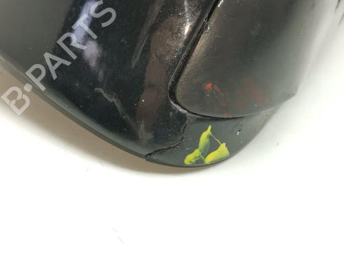 Right mirror AUDI A6 C6 (4F2)  | BP29306652C27 