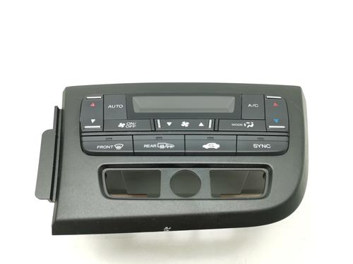 Used Climate control HONDA CIVIC IX (FK) 1.6 i-DTEC (FK3) (120 hp) 30319064
