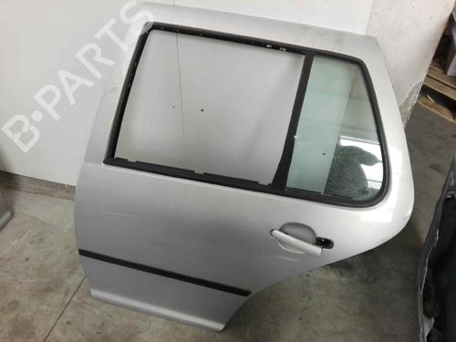 Used Left rear door VW GOLF IV (1J1) [1997-2008]  28986864