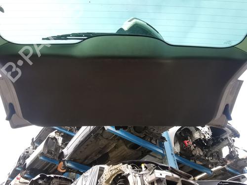 Used Boot lining Boot lining FORD FOCUS C-MAX (DM2) [2003-2007] 33470618 33470618