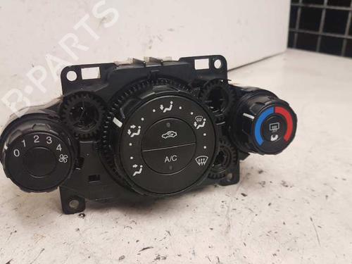 Airco bedieningspaneel FORD FIESTA VI (CB1, CCN) 1.4 TDCi | BP28983384I5 