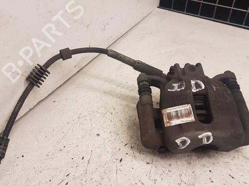 Used Right front brake caliper CITROËN C4 II (NC_) [2009-2025]  28982478