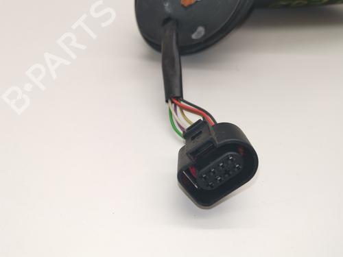 Right mirror SEAT LEON (1P1)  | BP28983552C27 