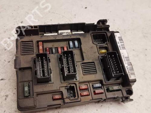 Used Fuse box CITROËN BERLINGO MULTISPACE (B9) 1.6 HDi 90 4x4 (90 hp) 28985546