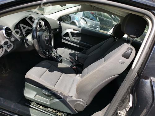 Engine AUDI A3 Sportback (8PA) 1.6 TDI | BP34521582M1  - Image 13