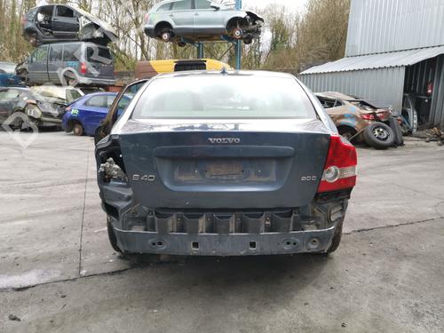 Engine control unit (ECU) VOLVO S40 II (544) 2.0 D | BP33462292M57  - Image 8