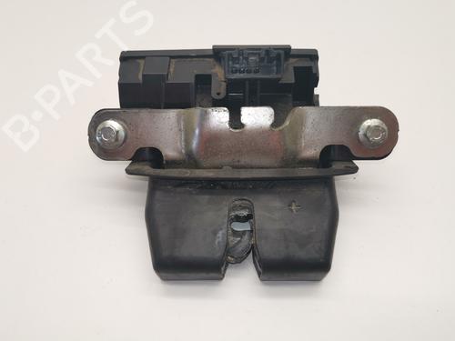 Tailgate lock FORD FIESTA VI (CB1, CCN)  | BP28981862C101 