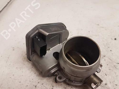 Drosselklappe für BMW 1 (E87) 118 d (143 hp) 28998152