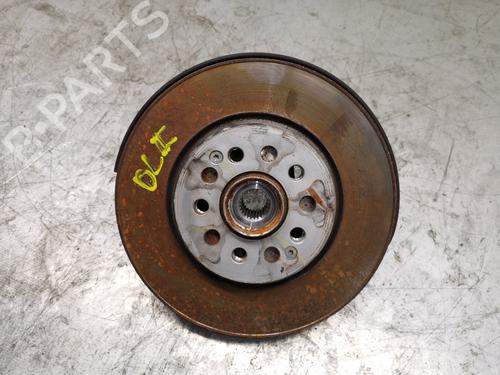 Fusee links voor MG MG ZS SUV (AZS1) [2017-2025]  28994483