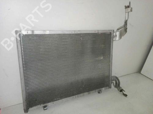 Used AC radiator FORD FIESTA VI (CB1, CCN) 1.6 TDCi (95 hp) 28992742