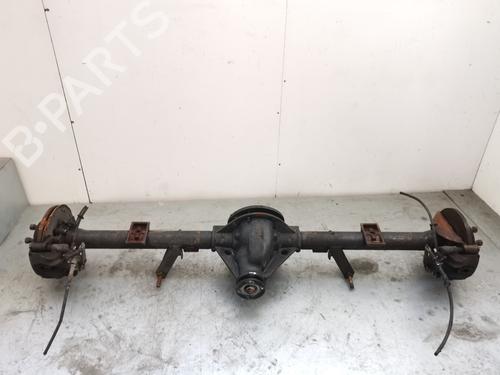 Used Rear axle IVECO DAILY IV Bus [2006-2016]  28996803