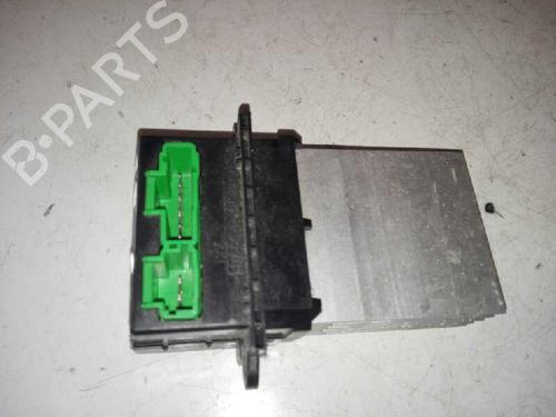 Varmeblæsermodstand CITROËN C3 I (FC_, FN_) 1.4 i Bivalent (73 hp) 28978595